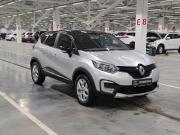Renault Kaptur I Казань  - изображение 29