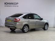 Lada (ВАЗ) Granta I Рестайлинг Дзержинск  - изображение 18