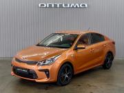 Kia Rio IV Краснодар  - изображение 21