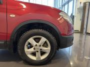 Nissan Qashqai I Рестайлинг Подольск  - изображение 39