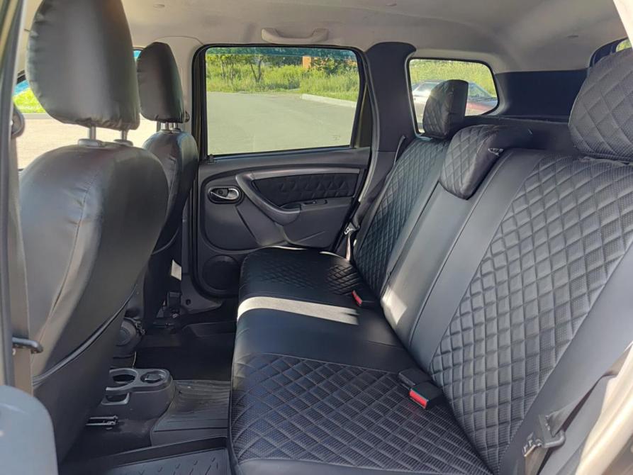 Renault Duster I Рестайлинг Ижевск  - изображение 15