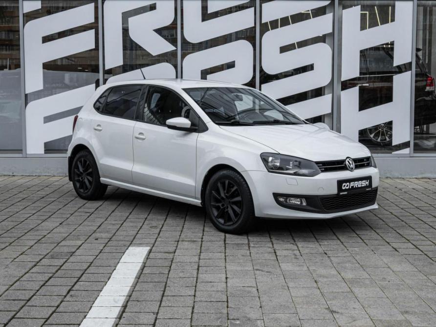 Volkswagen Polo V Ставрополь  - изображение 1