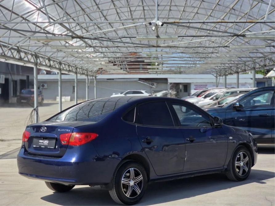 Hyundai Elantra IV (HD) Тула  - изображение 3