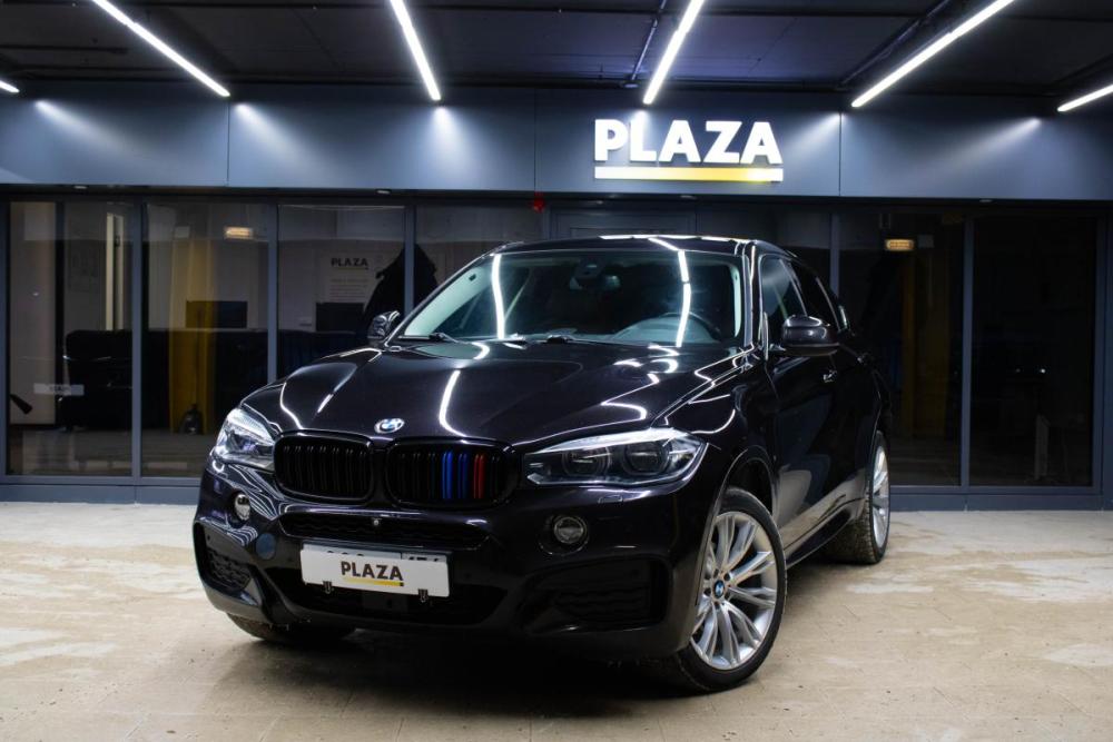 BMW X6 II (F16) Уфа  - изображение 1
