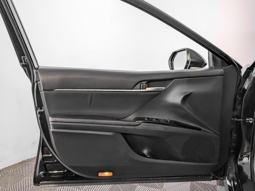 Toyota Camry VIII (XV70) Москва  - изображение 19