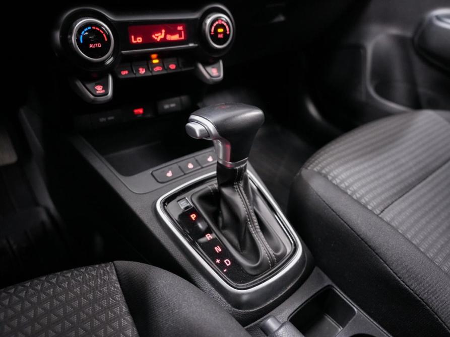 Kia Rio IV Рестайлинг Ульяновск  - изображение 17