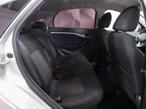 Lada (ВАЗ) Vesta I с пробегом 2021 года, цена 1 017 000 рублей, 111625 км, седан, Автокод Объявления