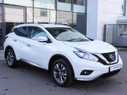Nissan Murano III (Z52) Химки  - изображение 16