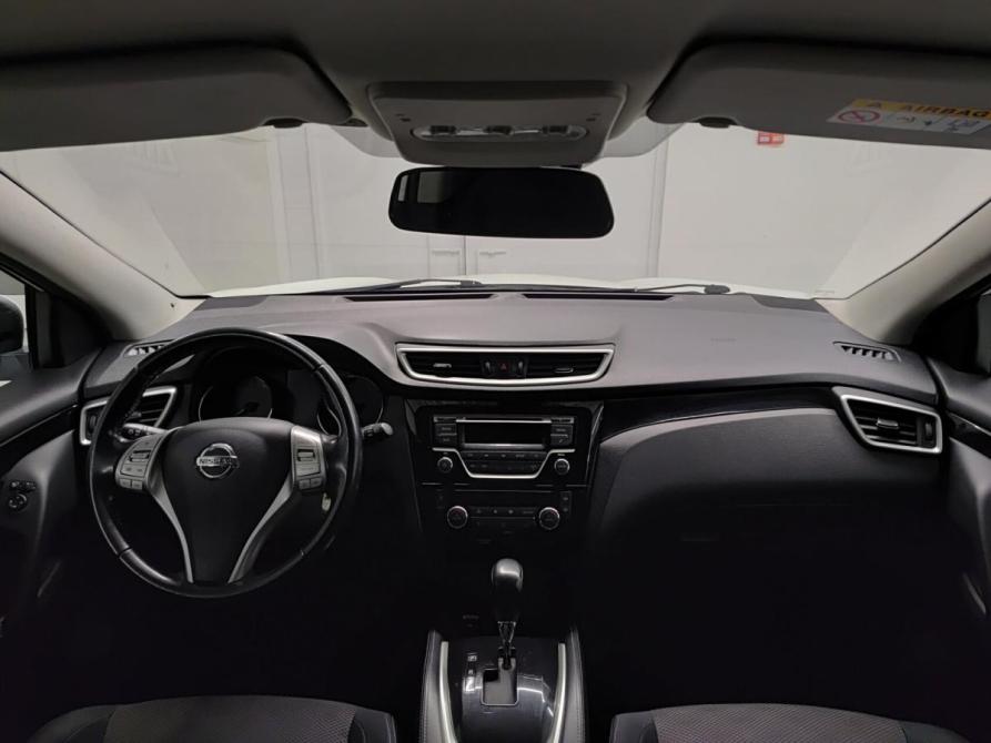 Nissan Qashqai II Казань  - изображение 17