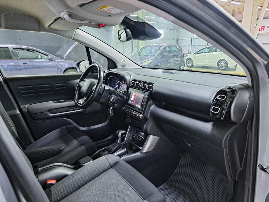 Citroen C3 Aircross I Набережные Челны  - изображение 13