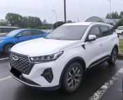 Chery Tiggo 7 Pro Max I Кемерово  - изображение 8