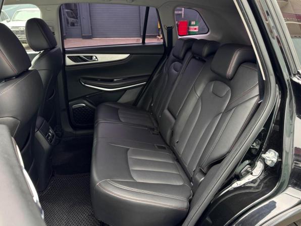 Changan CS75 I с пробегом 2020 года, цена 1 629 000 рублей, 92392 км, внедорожник, Автокод Объявления