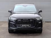 Audi Q7 II (4M) Рестайлинг Москва  - изображение 32