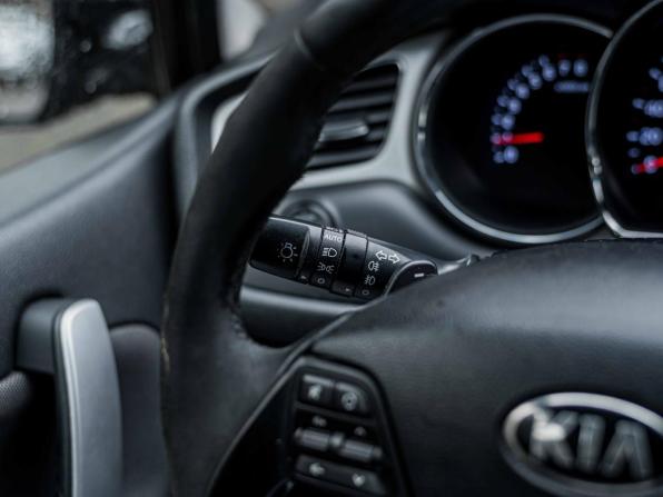 Kia Ceed II с пробегом 2014 года, цена 916 000 рублей, 231728 км, хэтчбек, Автокод Объявления
