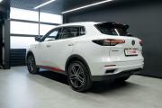 Changan UNI-S (CS55 Plus) Москва  - изображение 24