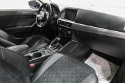 Mazda CX-5 I Рестайлинг Новокузнецк  - изображение 45