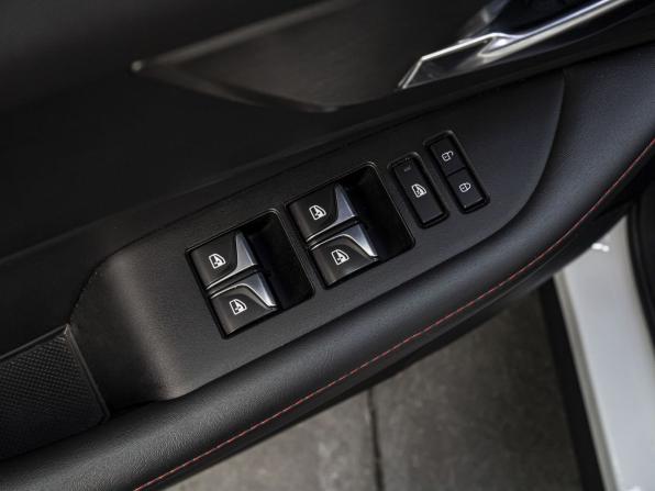 Changan CS35 Plus I Рестайлинг с пробегом 2023 года, цена 1 799 000 рублей, 20434 км, внедорожник, Автокод Объявления