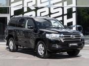 Toyota Land Cruiser 200 Series Рестайлинг 2 Волгоград  - изображение 19