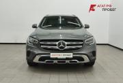 Mercedes-Benz GLC I (X253) Рестайлинг Екатеринбург  - изображение 25
