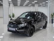 Lada (ВАЗ) Granta I Рестайлинг Самара  - изображение 16