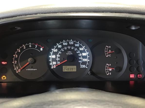 Kia Spectra I Рестайлинг 2 с пробегом 2007 года, цена 299 000 рублей, 248396 км, седан, Автокод Объявления