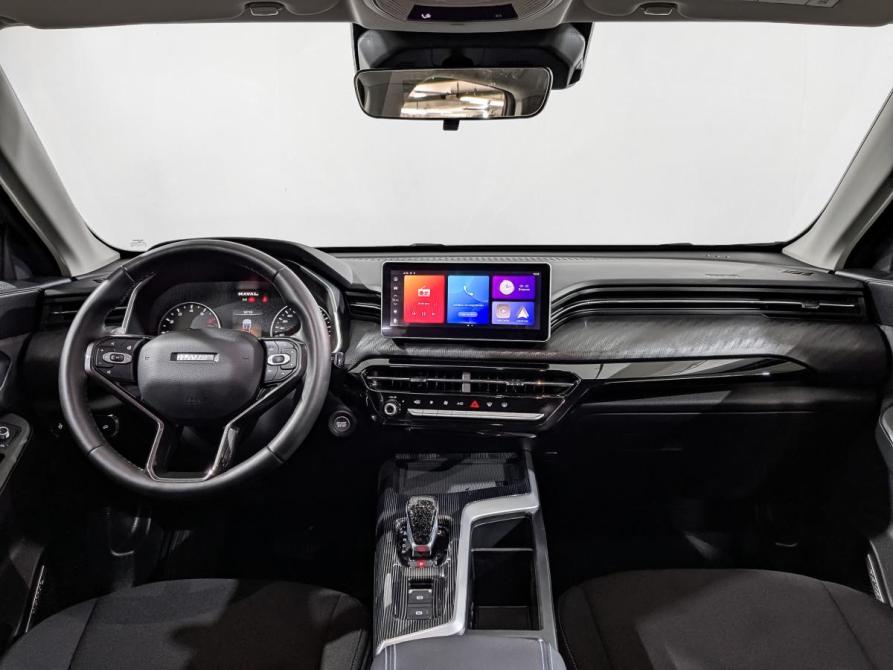 Haval Jolion I Рестайлинг Химки  - изображение 14