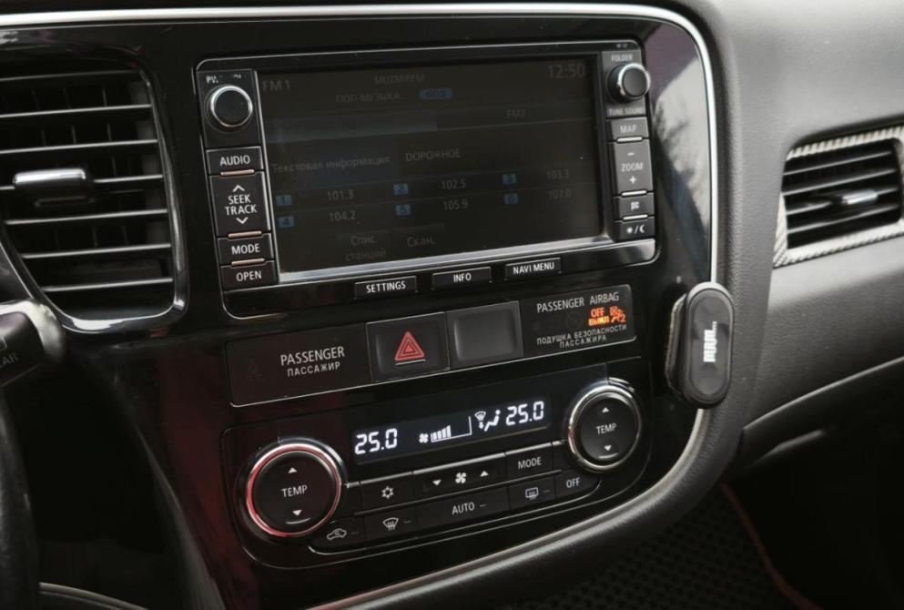 Mitsubishi Outlander III Сыктывкар  - изображение 18