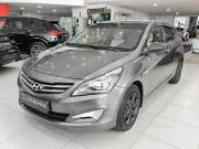 Hyundai Solaris I Рестайлинг Казань  - изображение 23