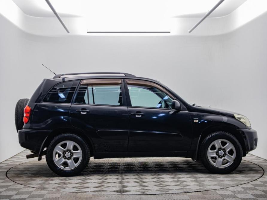 Toyota RAV4 II (XA20) Рестайлинг Москва  - изображение 4