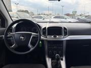 Chevrolet Captiva I Рестайлинг 2 Набережные Челны  - изображение 39