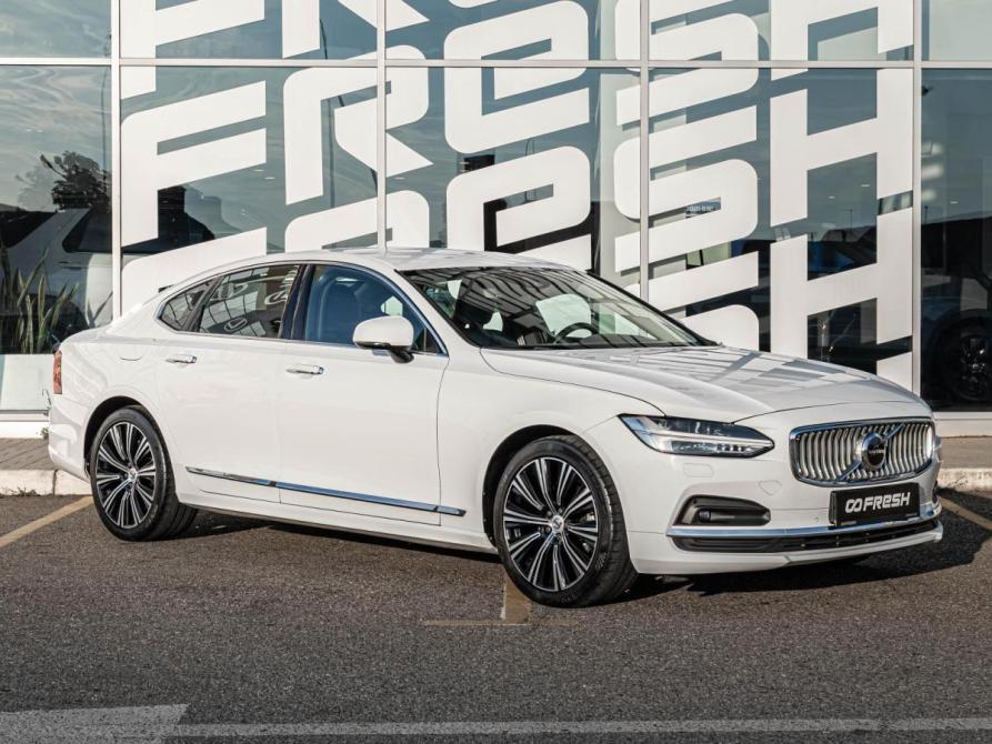 Volvo S90 II Рестайлинг Краснодар  - изображение 1