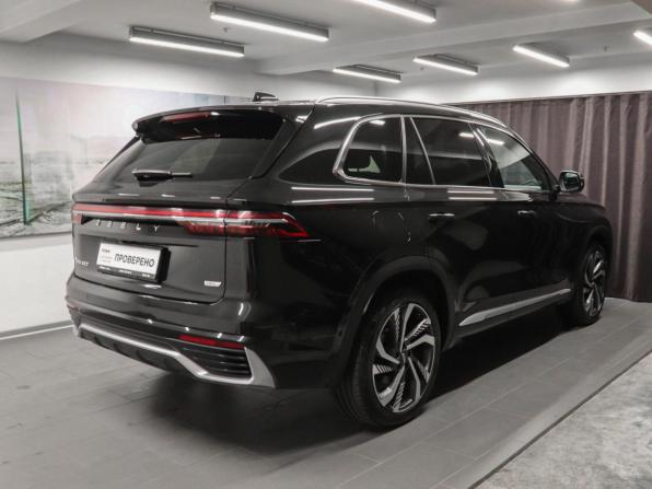 Geely Monjaro I с пробегом 2024 года, цена 3 410 000 рублей, 61080 км, внедорожник, Автокод Объявления