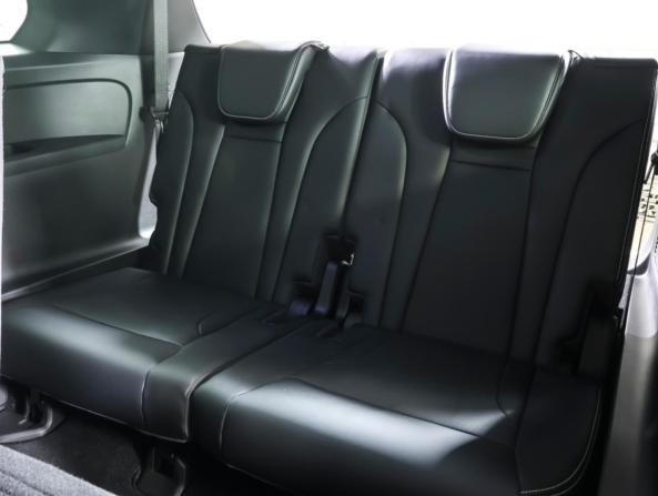 GAC GS8 II с пробегом 2024 года, цена 3 434 000 рублей, 38241 км, внедорожник, Автокод Объявления