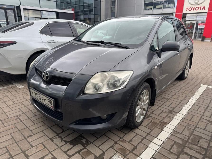 Toyota Auris I Санкт-Петербург  - изображение 1