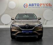 Renault Arkana I Москва  - изображение 27