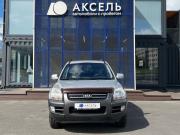 Kia Sportage II Архангельск  - изображение 22