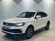 Zotye Coupa Самара  - изображение 17