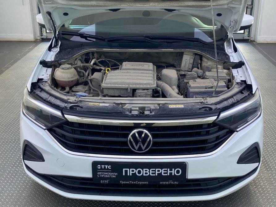 Volkswagen Polo VI Уфа  - изображение 11
