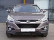 Hyundai ix35 I Москва  - изображение 19