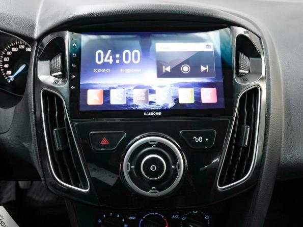 Ford Focus III с пробегом 2012 года, цена 635 000 рублей, 203302 км, хэтчбек, Автокод Объявления