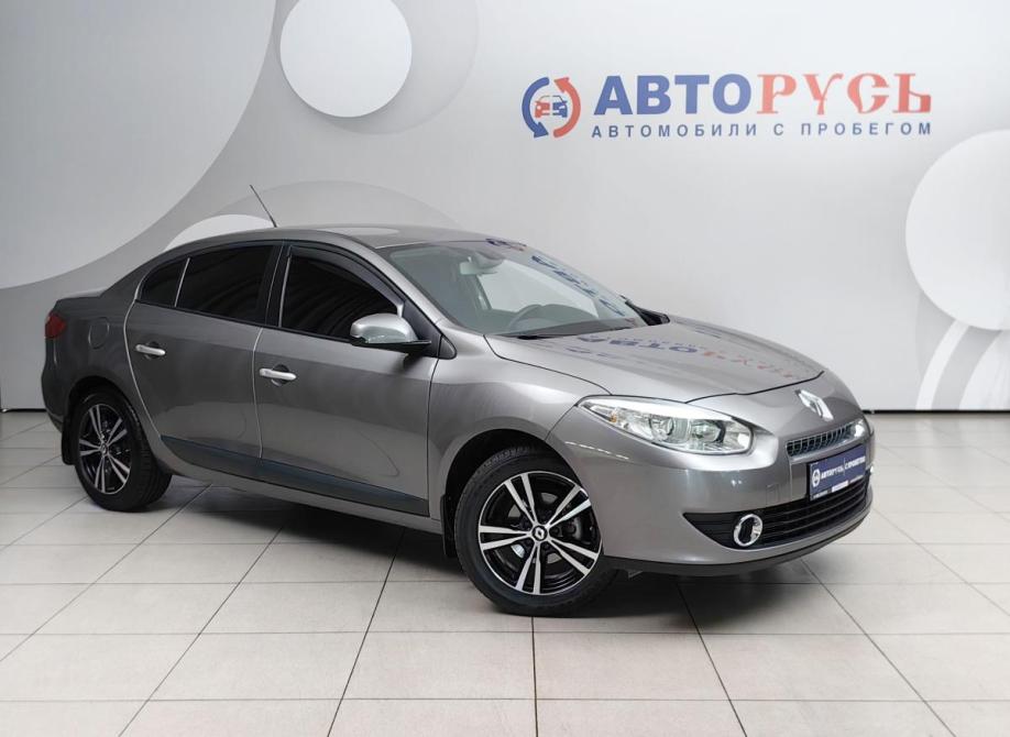 Renault Fluence I Подольск  - изображение 1