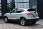 Nissan Qashqai II Ульяновск  - изображение 19
