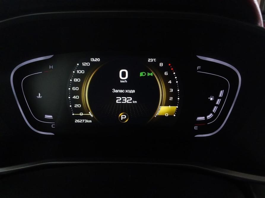 Geely Coolray I Москва  - изображение 13