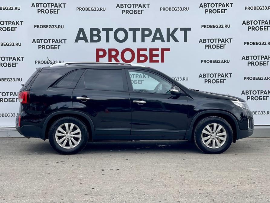 Kia Sorento II Рестайлинг Владимир  - изображение 4