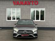 Mercedes-Benz A-Класс IV (W177) Альметьевск  - изображение 32