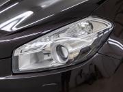Nissan Qashqai I Рестайлинг Волгоград  - изображение 48