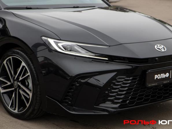 Toyota Camry IX (XV80) China Market с пробегом 2024 года, цена 3 848 000 рублей, 24672 км, седан, Автокод Объявления