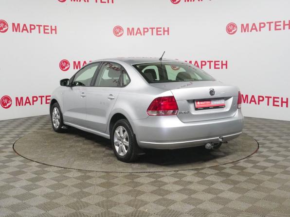 Volkswagen Polo V с пробегом 2010 года, цена 791 000 рублей, 142887 км, седан, Автокод Объявления