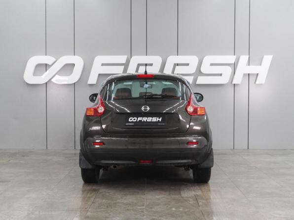 Nissan Juke I с пробегом 2013 года, цена 929 000 рублей, 167288 км, внедорожник, Автокод Объявления