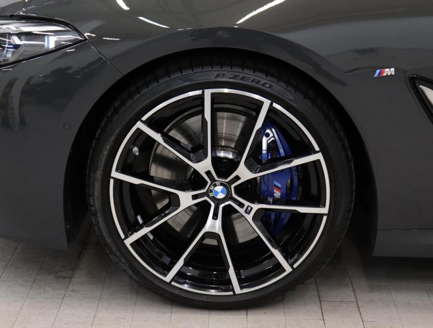 BMW 8 серии II (G14/G15/G16) Санкт-Петербург  - изображение 17